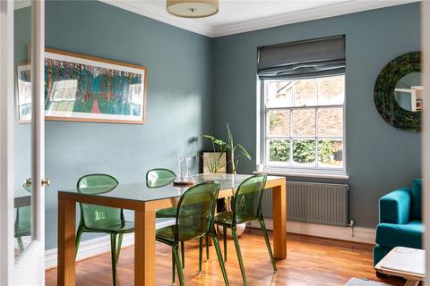 Flat F, 10 Compton Road, London, N1 2PA
