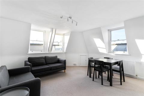 1 bedroom apartment to rent, Upper Street, London, N1