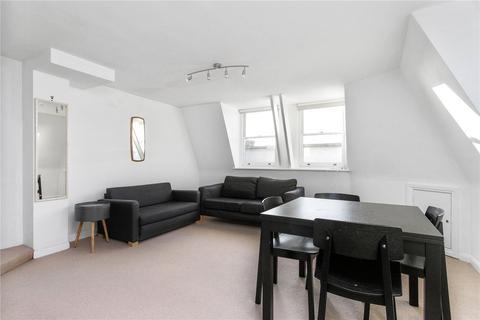 1 bedroom apartment to rent, Upper Street, London, N1