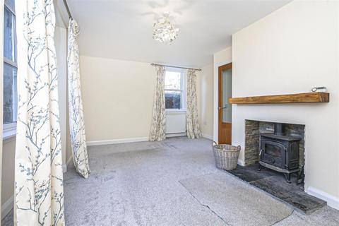 2 bedroom ground floor flat for sale, 4c Sandhaven, Culross, KY12 8JG