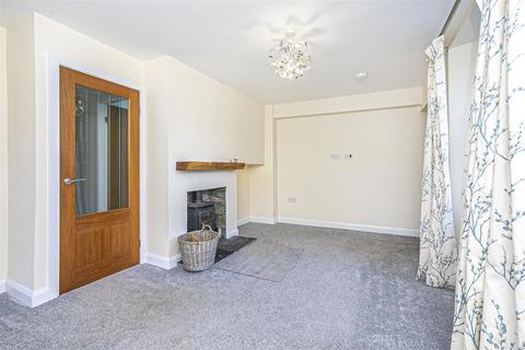 2 bedroom ground floor flat for sale, 4c Sandhaven, Culross, KY12 8JG