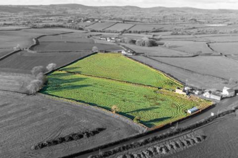 Land for sale, Callington, Cornwall, PL17