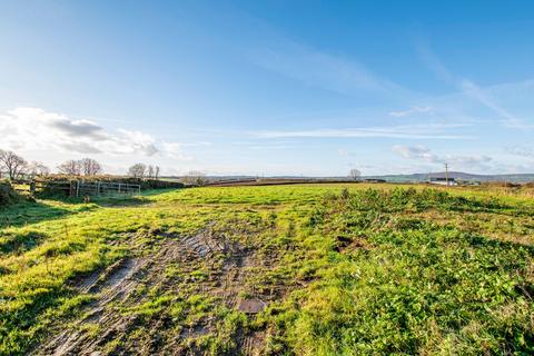 Land for sale, Callington, Cornwall, PL17