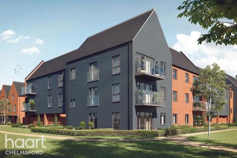 1 bedroom apartment for sale, Saiph Apartments, Chelmsford