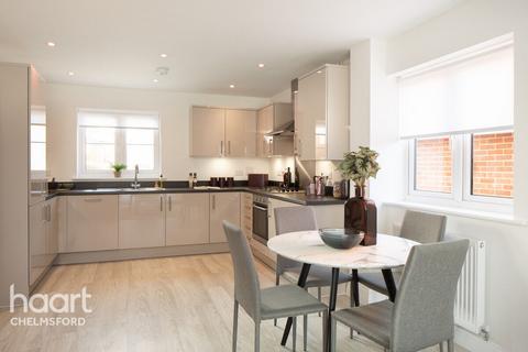 1 bedroom apartment for sale, Saiph Apartments, Chelmsford