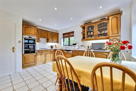 5 bedroom detached house for sale, Butterworth Drive, Coventry