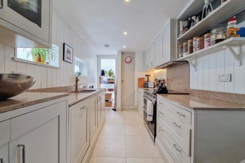 4 bedroom terraced house for sale, West End Villa, St Helier