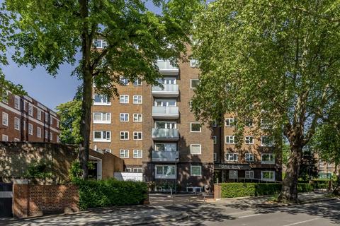 2 bedroom flat to rent, Avenue Road, London NW8