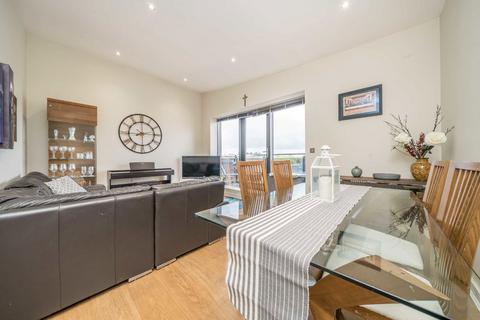 2 bedroom flat for sale, St. Marys Road, Surbiton KT6