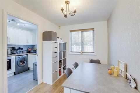 7 Avocet Close, Hucknall, Nottingham, NG15 7SG