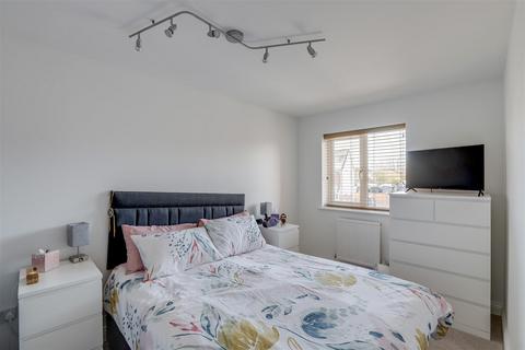 7 Avocet Close, Hucknall, Nottingham, NG15 7SG