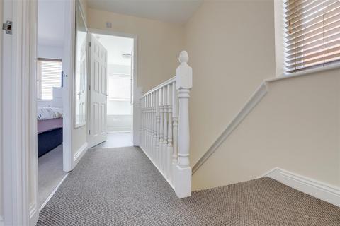 7 Avocet Close, Hucknall, Nottingham, NG15 7SG