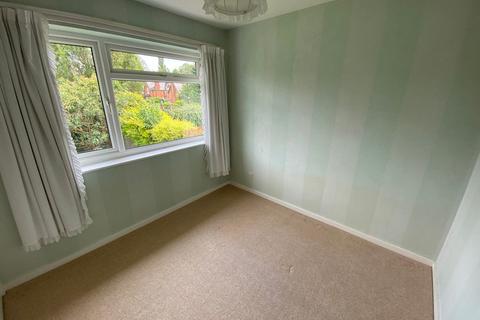 4 bedroom detached house to rent, Weston Close, Dorridge, Solihull, West Midlands, B93