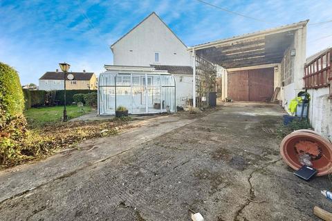 2 bedroom semi-detached house for sale, Brynglas, Abergavenny NP7