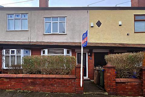 2 bedroom house for sale, Grosvenor Road, Hyde SK14