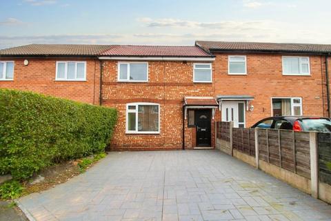 3 bedroom terraced house to rent, Tadman Grove, Altrincham