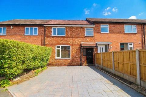 undefined, Tadman Grove, Altrincham
