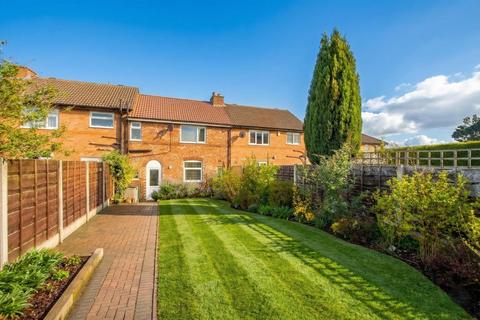 undefined, Tadman Grove, Altrincham
