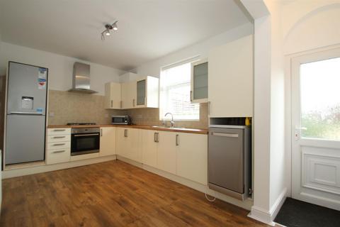 undefined, Tadman Grove, Altrincham