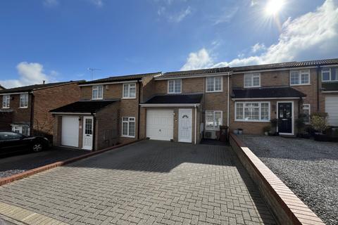 11 Birkhall Close, Chatham, ME5 7QD