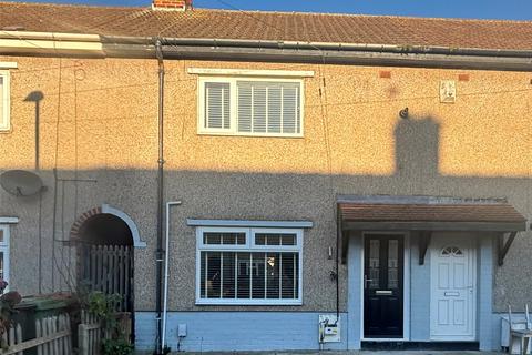 2 bedroom terraced house for sale, Carrick Street, Hartlepool, TS24