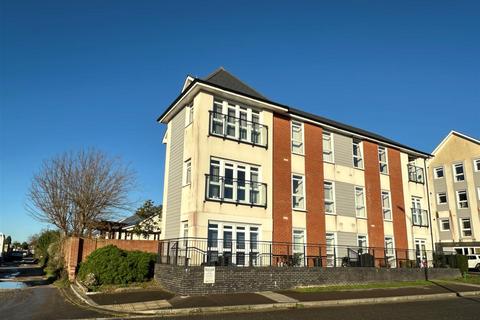 2 bedroom apartment for sale, Stabler Way, Poole