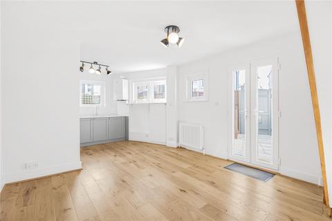 2 bedroom end of terrace house for sale, Alston Road, Barnet, EN5