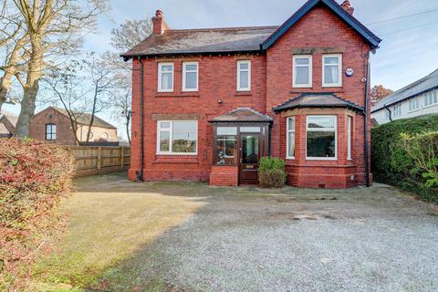 5 bedroom detached house for sale, Burford Lane, Lymm WA13