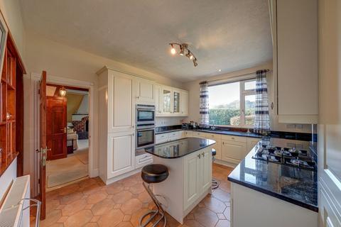 5 bedroom detached house for sale, Burford Lane, Lymm WA13