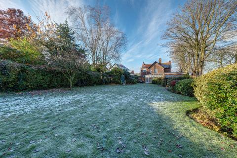 5 bedroom detached house for sale, Burford Lane, Lymm WA13