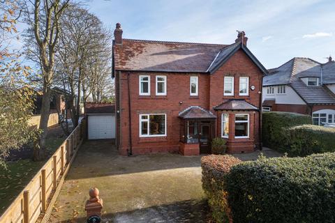 5 bedroom detached house for sale, Burford Lane, Lymm WA13