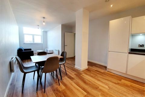 2 bedroom apartment to rent, New York Road, Leeds LS2