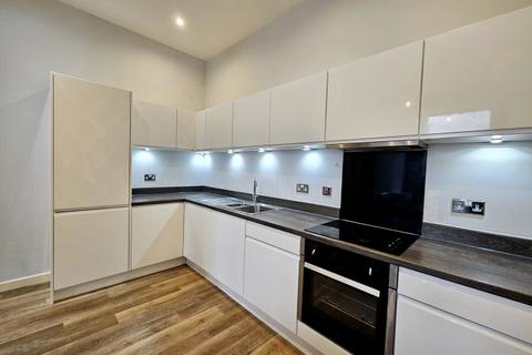 2 bedroom apartment to rent, New York Road, Leeds LS2