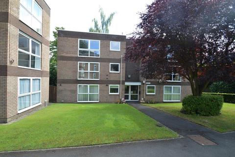 Seymour Close, Selly Park, Birmingham