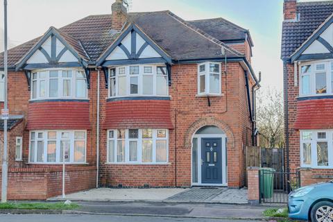 4 bedroom semi-detached house for sale, Avon Road, Braunstone Town