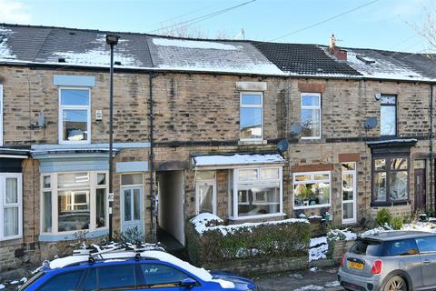 3 bedroom terraced house for sale, Nairn Street, Crookes S10