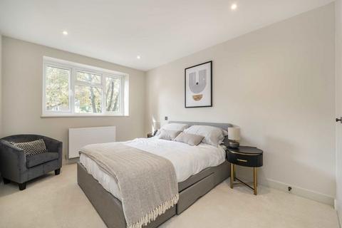 1 bedroom flat for sale, Cavendish Road, London W4