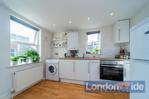 Studio for sale, Devonport Road, Shepherds Bush, W12