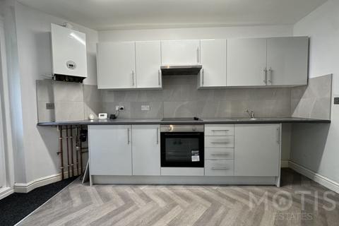 undefined, Victoria Grove, Folkestone, CT20