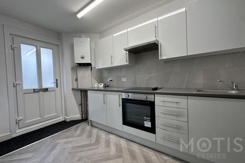undefined, Victoria Grove, Folkestone, CT20