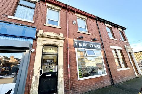 Shop for sale, Eldon Street, Preston PR2