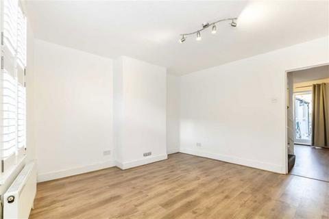 2 bedroom terraced house to rent, Victor Road, Teddington TW11