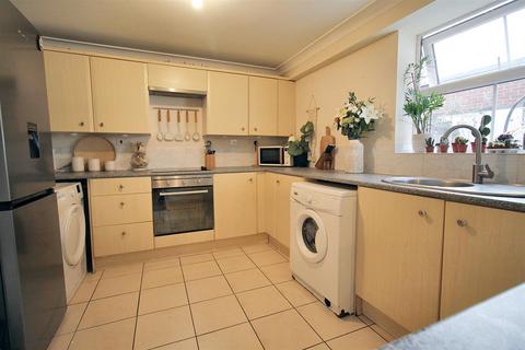 2 bedroom flat for sale, Penfold Street, Aylsham