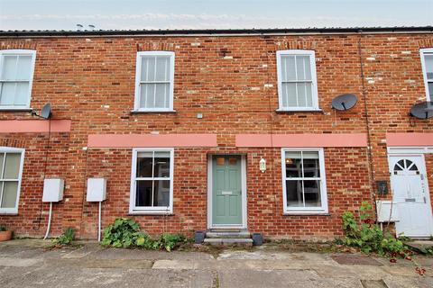 2 bedroom flat for sale, Penfold Street, Aylsham