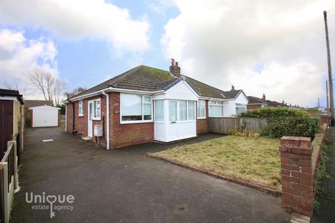 2 bedroom bungalow for sale, Quail Holme Lodge, Quail Holme Road, Poulton-le-Fylde, FY6