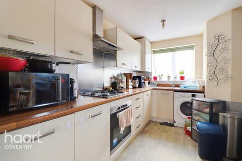 3 bedroom semi-detached house for sale, Lapworth Road, Coventry