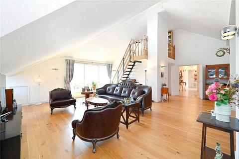 3 bedroom penthouse for sale, Ares Court, Homer Drive, Isle Of Dogs, London, E14