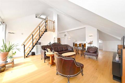 3 bedroom penthouse for sale, Ares Court, Homer Drive, Isle Of Dogs, London, E14