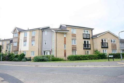 1 bedroom apartment to rent, Harkness Road, Hemel Hempstead