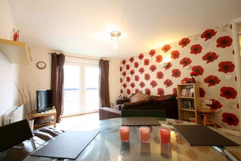 1 bedroom apartment to rent, Harkness Road, Hemel Hempstead